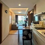 Stylish Premier 1Br - Ultra Fast Wifi - Bts Nana