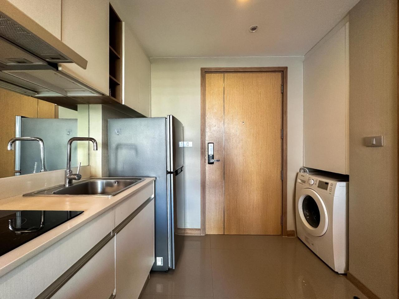 Apartment Stylish Premier 1br - Ultra Fast Wifi - Bts Nana *