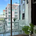 Stylish Premier 1Br - Ultra Fast Wifi - Bts Nana